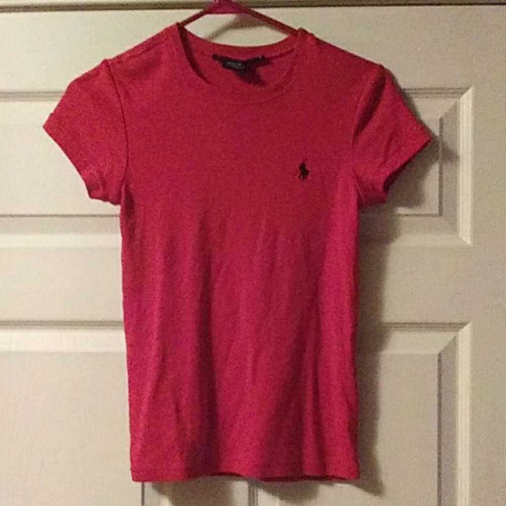 Ralph Lauren Sport T-Shirt